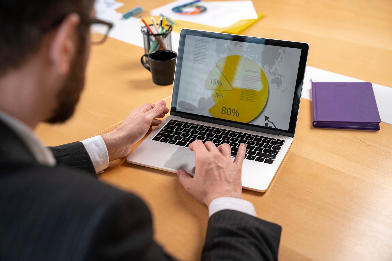 Turning a cold list into a sales-ready pipeline in one quarter.