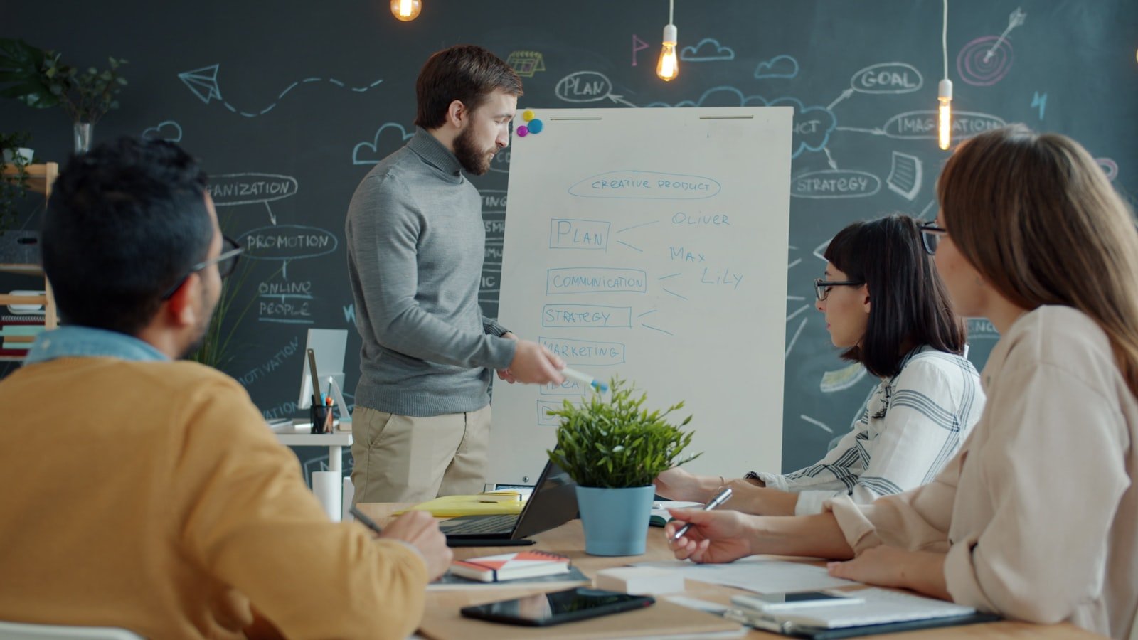 Account-based marketing vs lead generation: how B2B teams should actually split budget between the two
