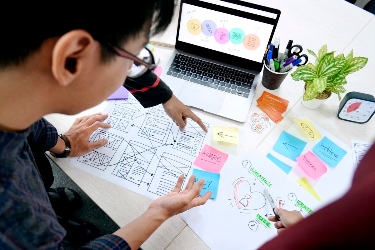 Static banner, HTML5, or video: choosing a display ad format for the actual goal