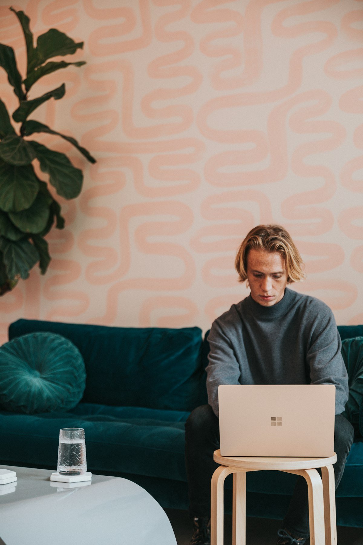 Intent data without a big budget: what a smaller company can track with first-party signal alone