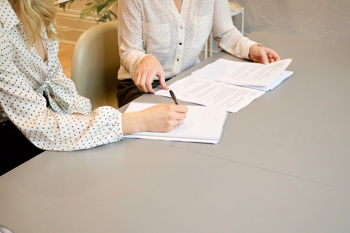 Why B2B content needs one voice across a dozen writers