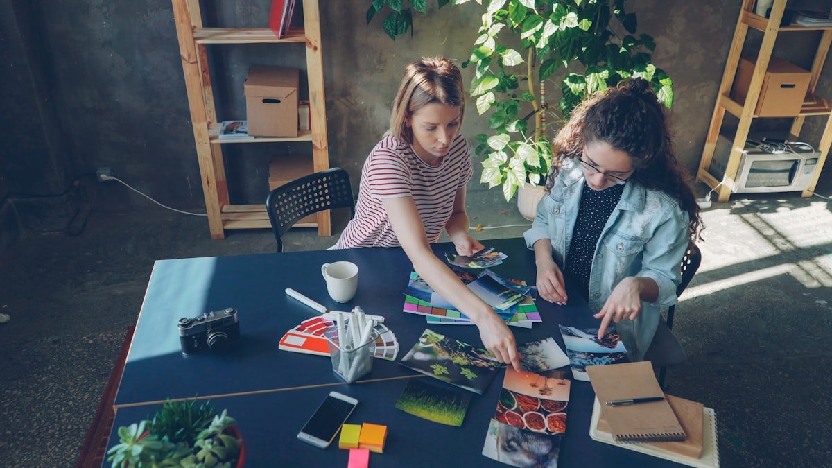 What makes B2B display creative work, before targeting even enters the picture