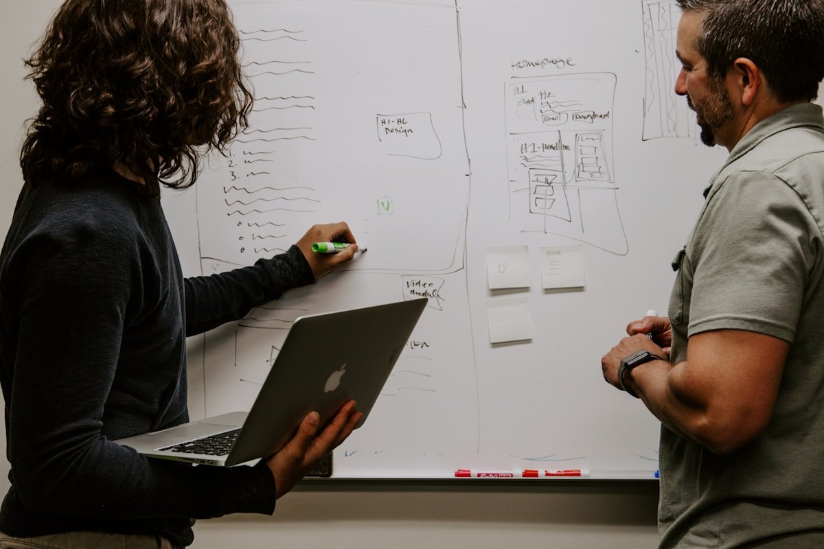 What we build before a single registration email goes out