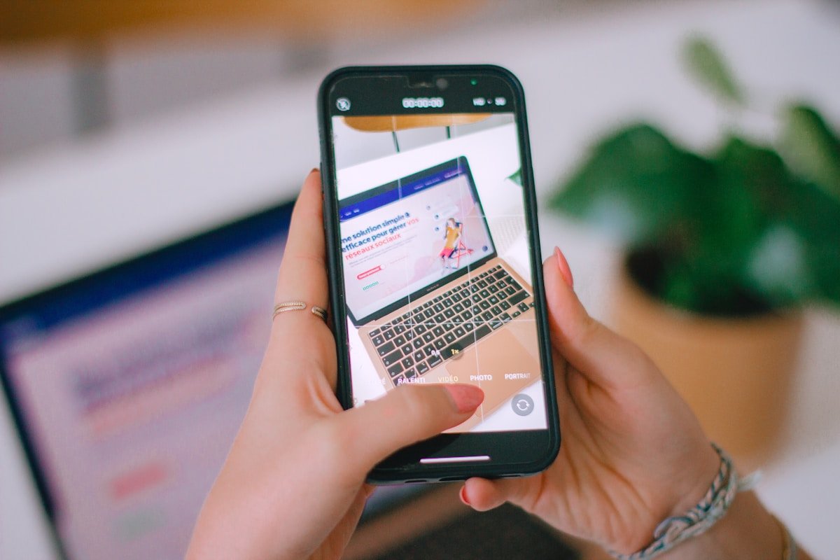 What we track on a competitor's social account, and why