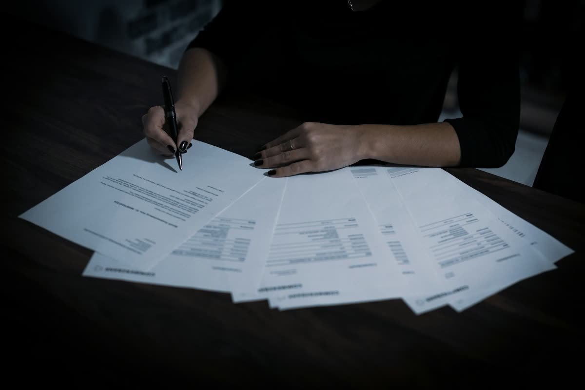 Where a whitepaper should actually go: distribution channels beyond syndication