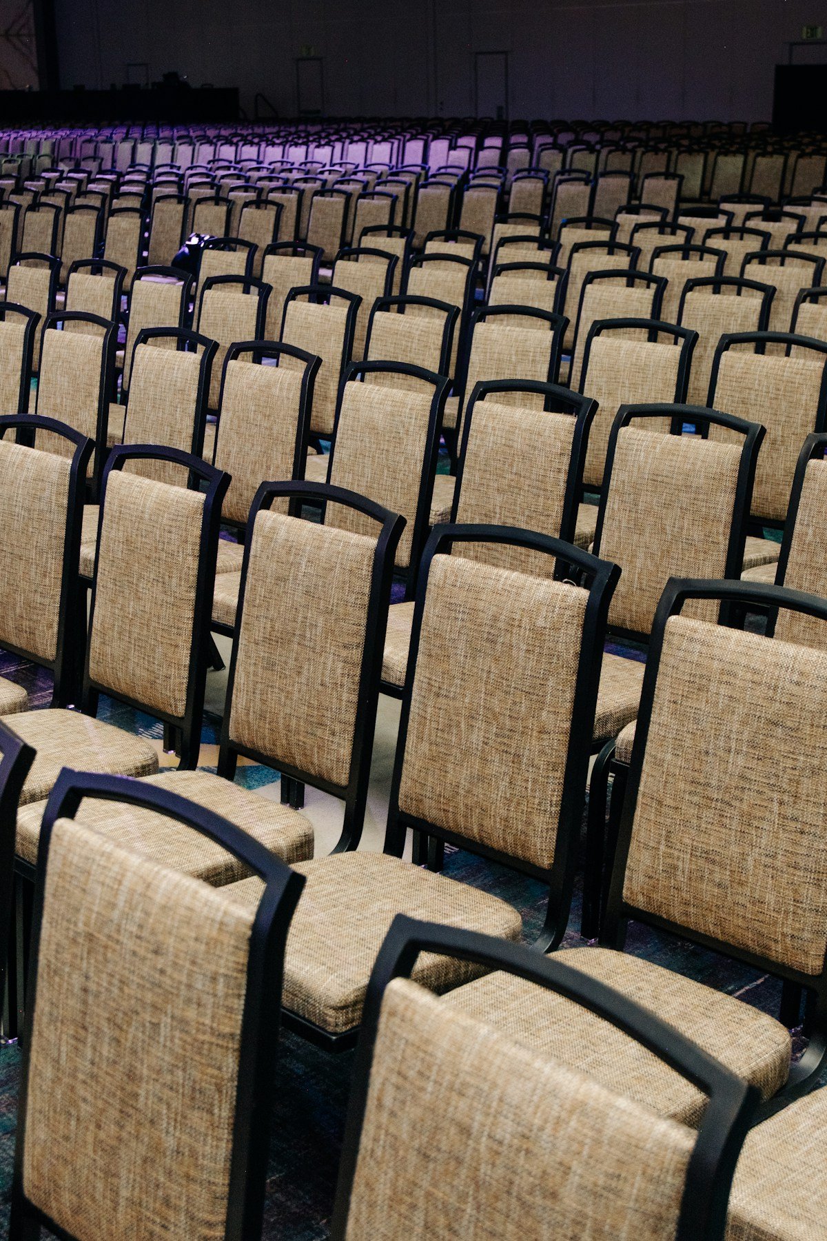 Why half your registrants never show up, and what to do about it